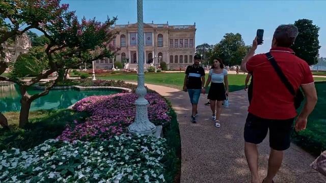 Стамбул за один день! Экскурсия по Стамбулу ТОП-5 мест для посещения Турция Экскурсии Стамбул Босфо смотреть онлайн