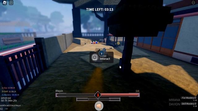 Roblox Project Mugetsu New Codes April 2023 смотреть онлайн
