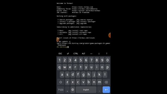 Telegram profilga UMod UserBotini oʻrnatish! #umod #userbot #termux #magic #lovemagic #telegram смотреть онлайн