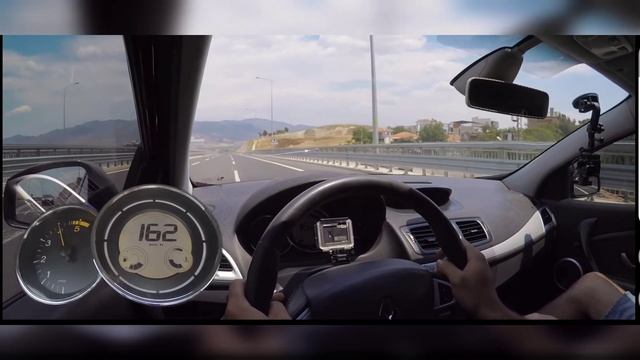 Renault Megane 1.5dci stage 1 смотреть онлайн