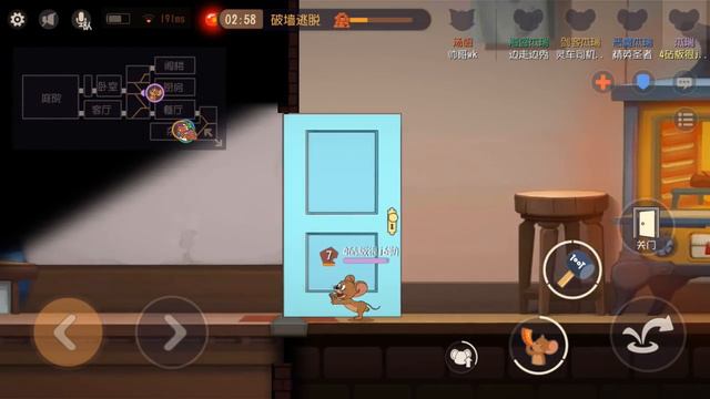 Новый клон Horrorfield, идентити 5 и дбд мобайл! Tom And Jerry первый взгляд! 2D Games