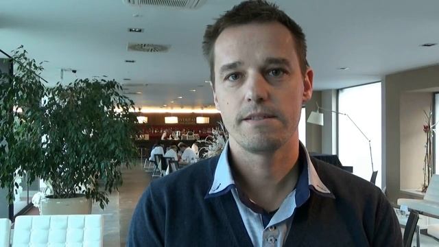 Менеджер по работе с русскими гостями, Миха Кундих, Римские Термы смотреть онлайн