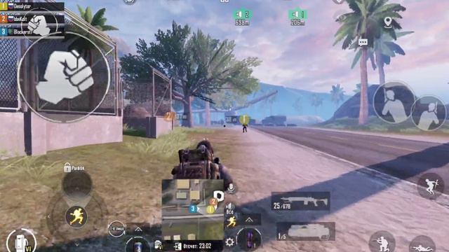 Файты 5 карта Metro Royale #metroroyale #pubgmobile смотреть онлайн