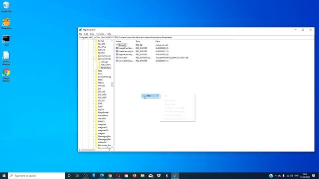 Fix Slow access to Network drive from Windows 10 смотреть онлайн