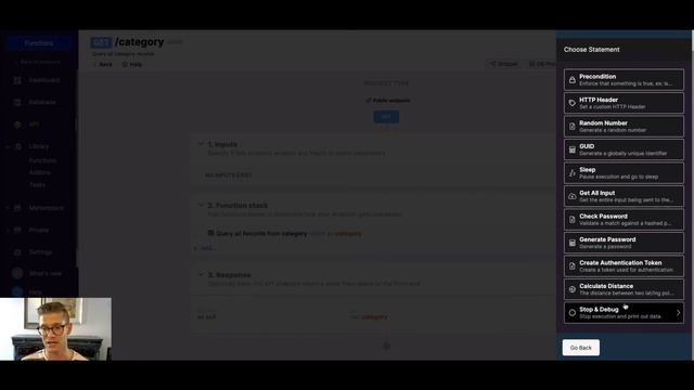 Functions: Data Transformation and Business Logic смотреть онлайн