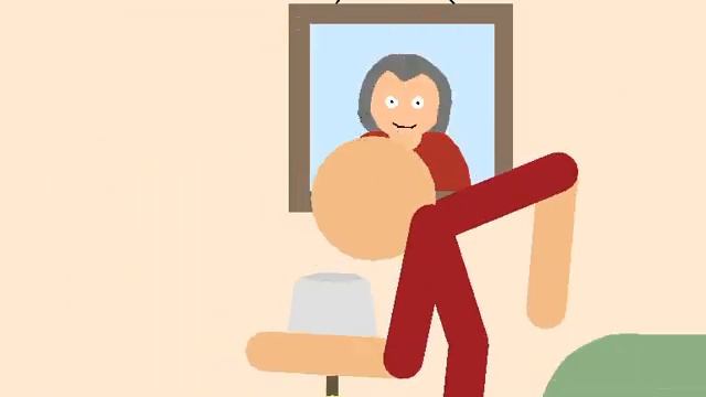 Sticknodes stick figure vs demon 2 смотреть онлайн