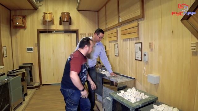 Электропечи для бани | Тепломаркет Карина