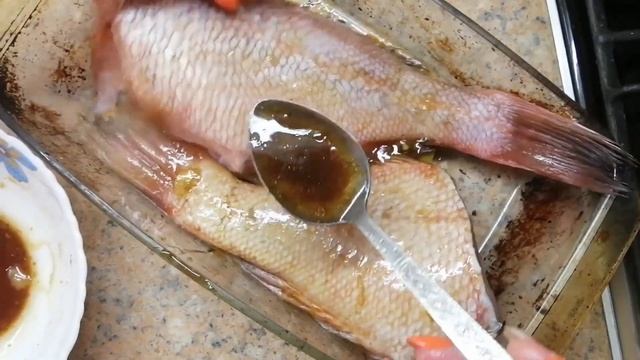 Как вкусно и просто приготовить рыбу?! Смотрим! смотреть онлайн
