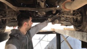 Замена маятника Соболь, Баргузин.