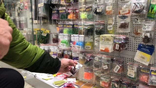 Магазин, мушки, рыбалка, хариус. смотреть онлайн