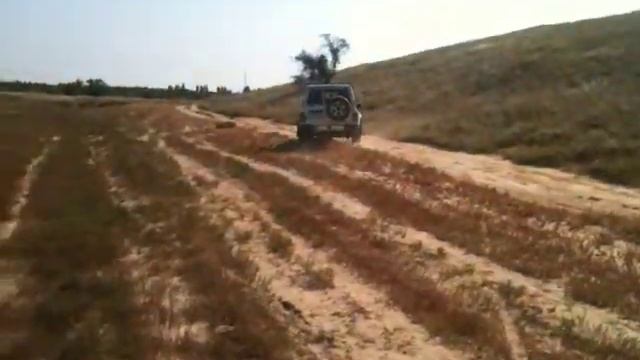 Nissan Patrol Аня рулевой смотреть онлайн