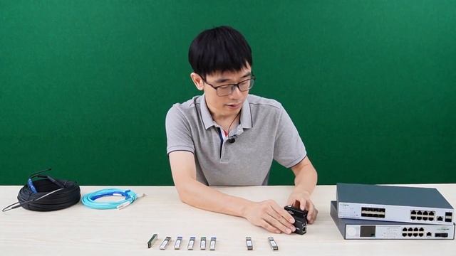 How to choose SFP transceiver for fiber optical cable смотреть онлайн