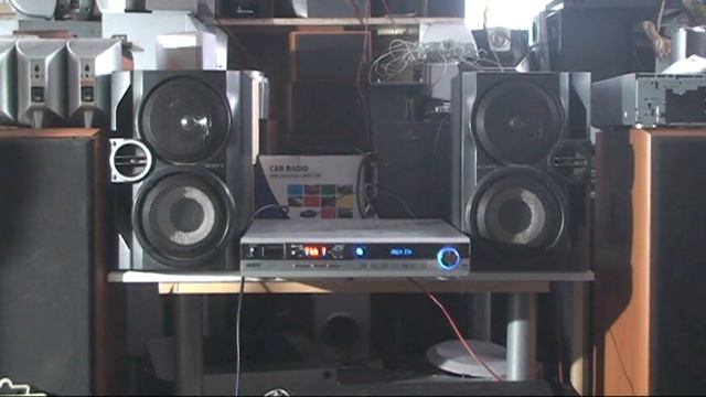 Усилитель 5.1 BBK 960 c bluetooth 5.0 .MP 3 смотреть онлайн
