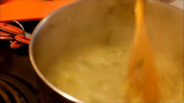 Ultimate Asparagus & Leeks Soup смотреть онлайн