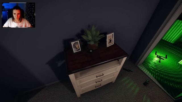 СТАРАЮСЬ НЕ УМЕРЕТЬ ► ФАЗМОФОБИЯ СОЛО КАСТОМ | PHASMOPHOBIA смотреть онлайн