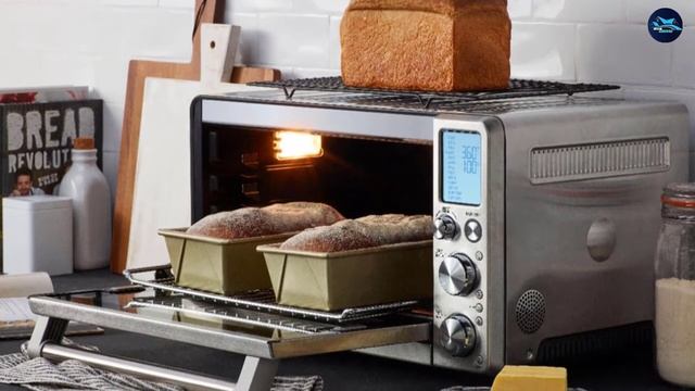 Best Convection Ovens in 2023 (Top 10 Picks) смотреть онлайн