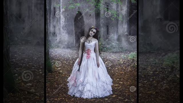 страшная история про мертвую подругу (невесту) смотреть онлайн