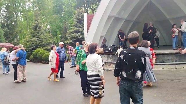 Kharkiv Харьков Танцы 14.05.2023 смотреть онлайн