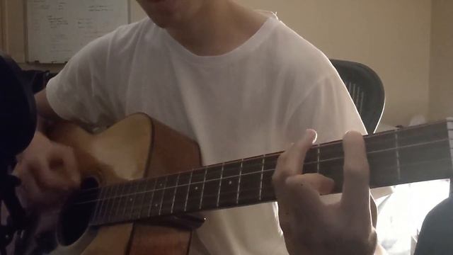 american football - i need a drink, or two or three (cover) смотреть онлайн