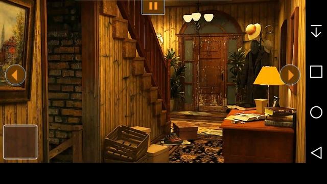 Paranormal Escape 2: Gameplay, Full Game. смотреть онлайн