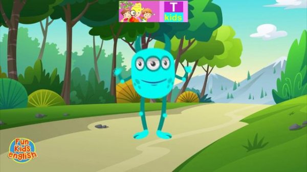 English - Spelling - Animals 2