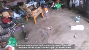 кардан на шрусах для классики