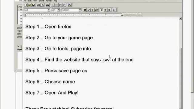 How to download and play any game without internet смотреть онлайн