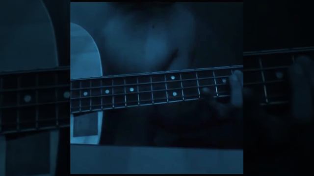 CaLiForNiCaTion (RHCP) "bass aCousTic cOvEr bY #Kj T.s.E смотреть онлайн