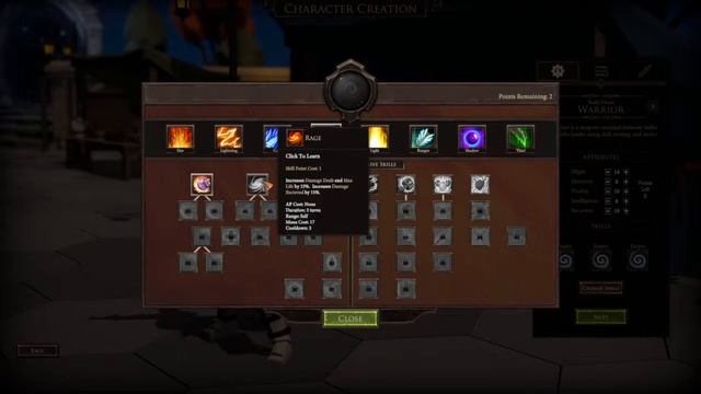 How to customise Stolen Realm character? смотреть онлайн
