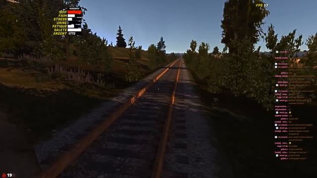MY SUMMER CAR - SATURDAY NIGHT DETENTE & MODS