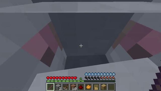 Minecraft Goat simulator 1.1 смотреть онлайн