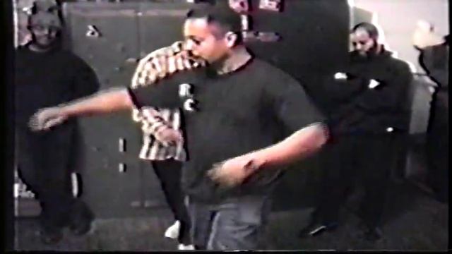 Brooklyn Uprock~1 смотреть онлайн