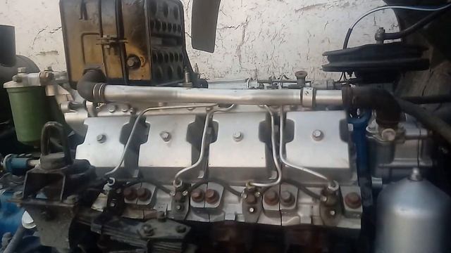 Kamaz 5511