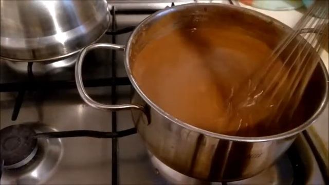 Нутелла в домашних условиях смотреть онлайн