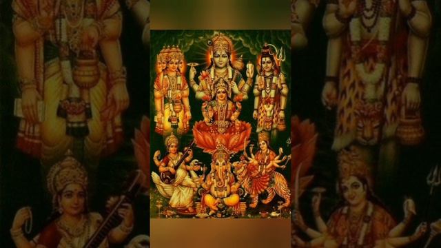 Guru Brahma Guru Vishnu Guru Devo Maheshwara Mantra
