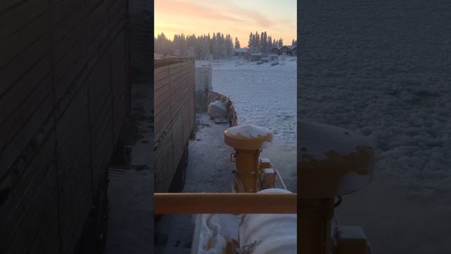 Inte helt enkel avgång смотреть онлайн
