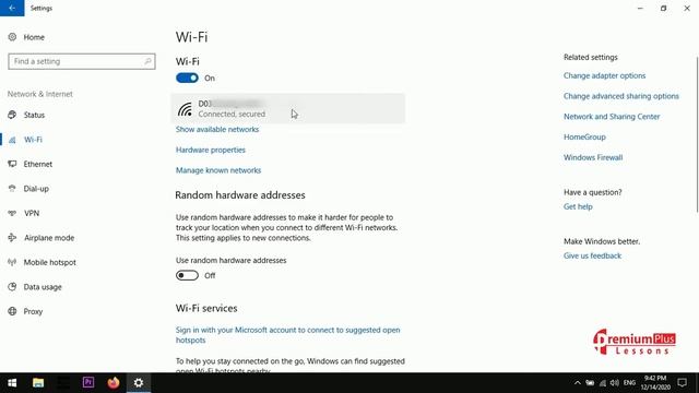 How to stop background data usage in Windows 10 смотреть онлайн