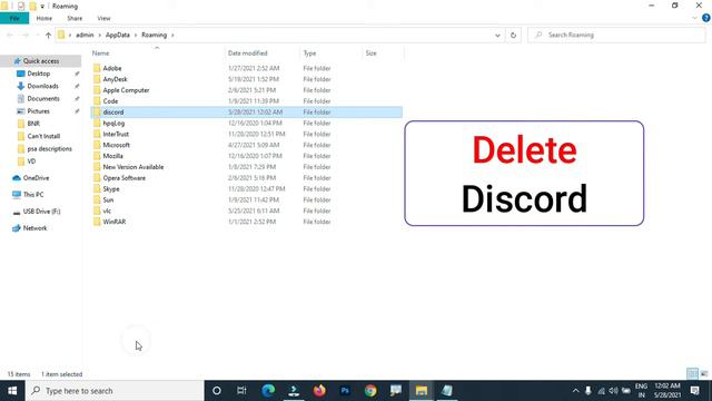 How To Fix DiscordSetup.exe Installation Has Failed Error Windows 7/8/10 PC смотреть онлайн