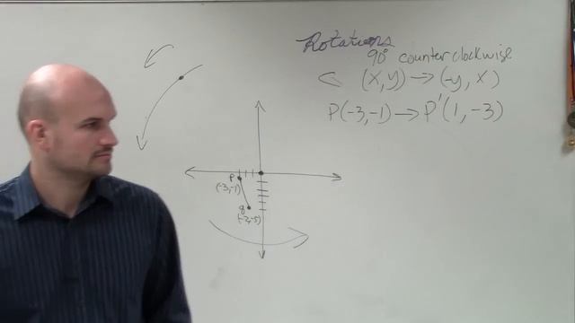 How to rotate a line 90 degrees counter clockwise смотреть онлайн