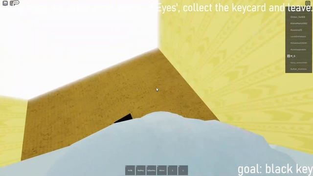 Roblox's Hardest Puzzle.. (Smile Tutorial up to Pink Key) смотреть онлайн