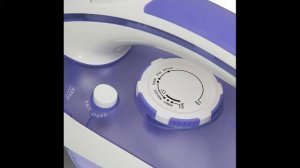 правила работы с утюгом