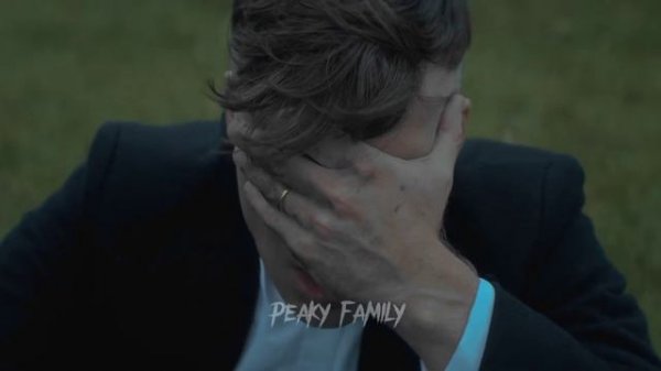 Томас Шелби эдит