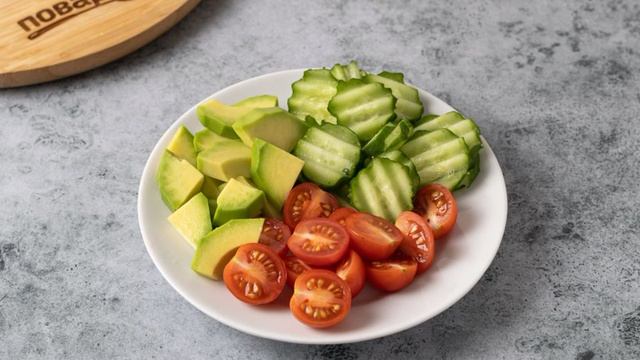 Вкусные будни