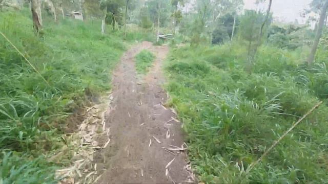 Klangon Bike Park | CRA DF Tour de Java 2022 | Day II смотреть онлайн