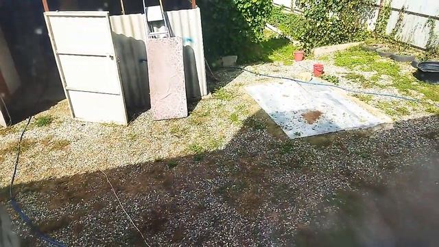 Влог. Небольшой рум тур. Попросил погреть суп, а сам пошел работать. Ежедневные влоги.