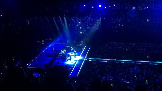 U2 - One - LA Forum May 2018 смотреть онлайн