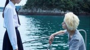 Drowning Love (2016) FULL MOVIE || Nazuki Amano, Mickey Curtis, Masami Horiuchi
