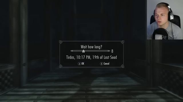 Let's Play Skyrim - Jenessa [7] смотреть онлайн
