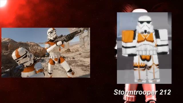 Roblox - Star Wars Timelines RP - Imperial Troopers Suits Versions 2 смотреть онлайн