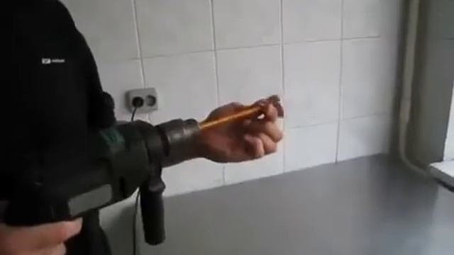 Оригинальный способ заточки карандаша смотреть онлайн